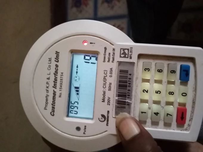 Why Some Kenyans Are Getting Fewer Electricity Tokens for the Same Money Why Some Kenyans Are Getting Fewer Electricity Tokens for the Same Money
