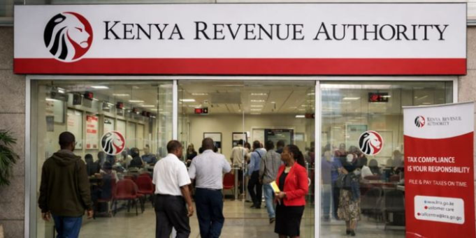 KRA Orders Removal of Some Businesses From Tax Compliance Watchlist KRA Orders Removal of Some Businesses From Tax Compliance Watchlist