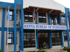 Private Sector Urges Suspension of 2025 Standards Levy Order Private Sector Urges Suspension of 2025 Standards Levy Order