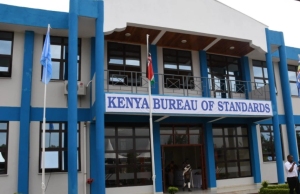 Private Sector Urges Suspension of 2025 Standards Levy Order Private Sector Urges Suspension of 2025 Standards Levy Order