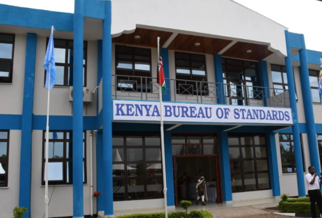 Private Sector Urges Suspension of 2025 Standards Levy Order