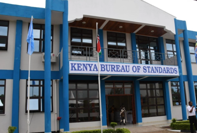 Private Sector Urges Suspension of 2025 Standards Levy Order Private Sector Urges Suspension of 2025 Standards Levy Order