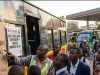 Matatu Fares Up After Fuel Prices Jump Matatu Fares