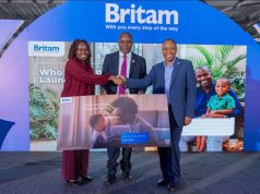 Britam rolls out whole life cover to help families plan across generations Britam
