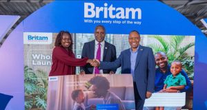 Britam rolls out whole life cover to help families plan across generations Britam