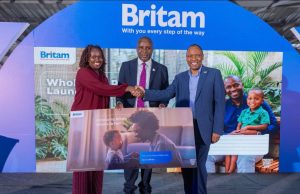 Britam rolls out whole life cover to help families plan across generations Britam
