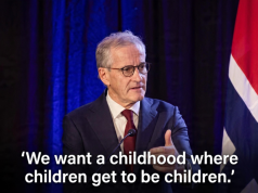 Norway Joins Global Move to Ban Social Media for Children Under 16 Norway Joins Global Move to Ban Social Media for Children Under 16