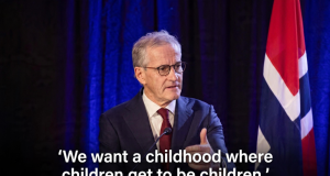 Norway Joins Global Move to Ban Social Media for Children Under 16 Norway Joins Global Move to Ban Social Media for Children Under 16