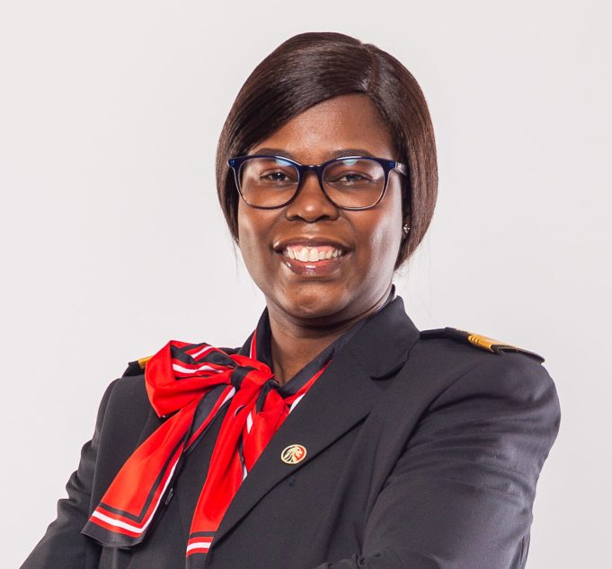KRA names Lilian Nyawanda Acting Boss As Humphrey Wattanga Exits Nyawanda 1 1536x1431