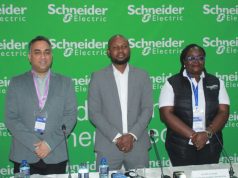 Schneider Electric Unveils Plan to Expand Affordable Green Energy in Africa Schneider Electric