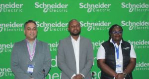 Schneider Electric Unveils Plan to Expand Affordable Green Energy in Africa Schneider Electric