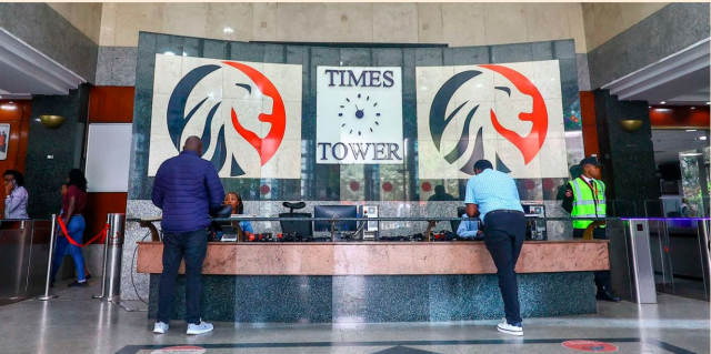 KRA Targets Landlords in New Tax Crackdown