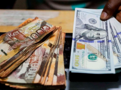Kenyan Shilling Strengthens 4.1% Against US Dollar as Foreign Exchange Conditions Improve – KNBS Kenyan Shilling Strengthens 4.1% Against US Dollar