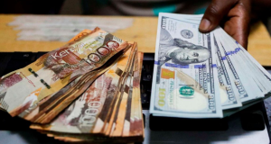 Kenyan Shilling Strengthens 4.1% Against US Dollar as Foreign Exchange Conditions Improve – KNBS Kenyan Shilling Strengthens 4.1% Against US Dollar