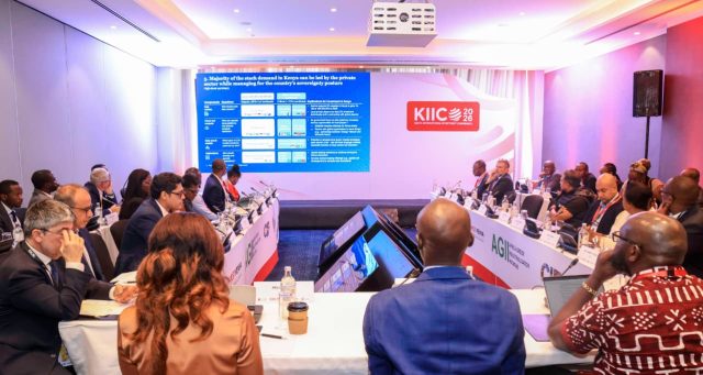 Kenya Goes Big on AI, Backed by Renewable Energy and Local Talent Kenya Goes Big on AI, Backed by Renewable Energy and Local Talent