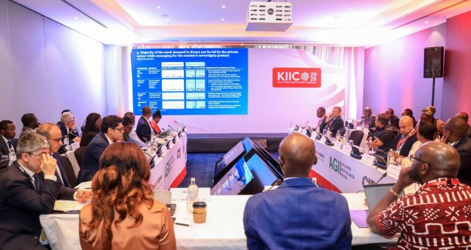 Kenya Goes Big on AI, Backed by Renewable Energy and Local Talent Kenya Goes Big on AI, Backed by Renewable Energy and Local Talent