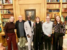 Mandela-Founded Group Urges Governments to Act on Rising AI Threats Mandela-Founded Group Urges Governments to Act on Rising AI Threats