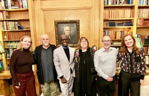 Mandela-Founded Group Urges Governments to Act on Rising AI Threats Mandela-Founded Group Urges Governments to Act on Rising AI Threats