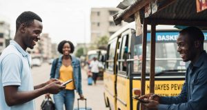 Easter Travel Rises as Kenyans Turn to Mobile Money and Cards Easter Travel Rises as Kenyans Turn to Mobile Money and Cards