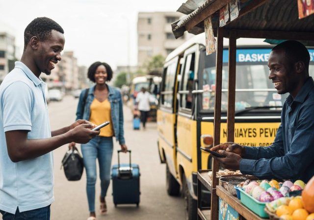 Easter Travel Rises as Kenyans Turn to Mobile Money and Cards