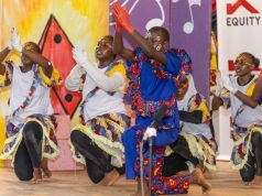 Digital Finance Themes Stand Out at National Drama Festival National Drama Festival