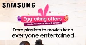 Make This Easter Special with Samsung Gifts That Bring People Together Make This Easter Special with Samsung Gifts That Bring People Together