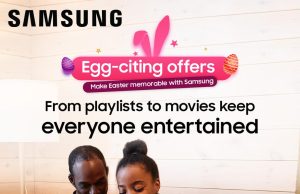 Make This Easter Special with Samsung Gifts That Bring People Together Make This Easter Special with Samsung Gifts That Bring People Together