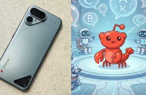 TECNO Unveils EllaClaw Beta, a New AI Tool Set to Change Smartphone Use in Kenya TECNO Unveils EllaClaw Beta