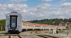 Kenya Railways Announces New Jobs as SGR Expansion Picks Up Kenya Railways Announces New Jobs as SGR