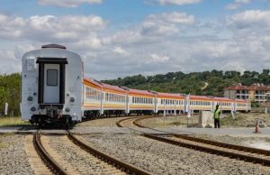 Kenya Railways Announces New Jobs as SGR Expansion Picks Up Kenya Railways Announces New Jobs as SGR