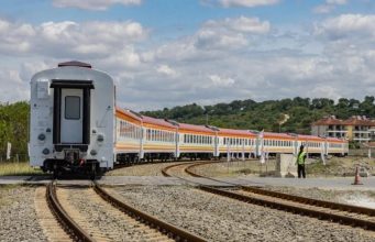 Kenya Railways Announces New Jobs as SGR Expansion Picks Up Kenya Railways Announces New Jobs as SGR