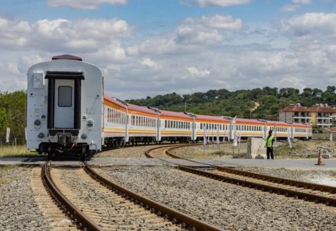 Kenya Railways Announces New Jobs as SGR Expansion Picks Up Kenya Railways Announces New Jobs as SGR