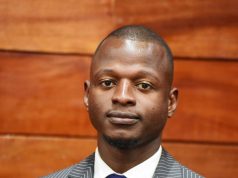 Unlocking Kenya’s Mortgage Market: Why Financing Remains the Missing Link in Homeownership Clive Ndege, Superior Homes Kenya Head of Sales