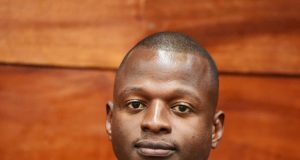 Unlocking Kenya’s Mortgage Market: Why Financing Remains the Missing Link in Homeownership Clive Ndege, Superior Homes Kenya Head of Sales