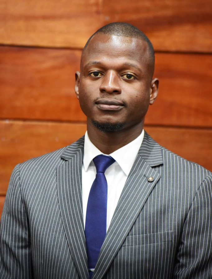 Unlocking Kenya’s Mortgage Market: Why Financing Remains the Missing Link in Homeownership Clive Ndege, Superior Homes Kenya Head of Sales