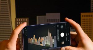 Samsung Galaxy S26 Brings Nairobi’s Night Life Into Clear Focus Samsung Galaxy S26