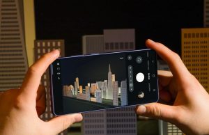 Samsung Galaxy S26 Brings Nairobi’s Night Life Into Clear Focus Samsung Galaxy S26