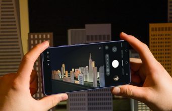 Samsung Galaxy S26 Brings Nairobi’s Night Life Into Clear Focus Samsung Galaxy S26