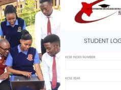 KUCCPS Opens KMTC Intake, Gives Fresh Chance to C and D Students KUCCPS Opens KMTC Intake, Gives Fresh Chance to C and D Students