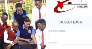 KUCCPS Opens KMTC Intake, Gives Fresh Chance to C and D Students KUCCPS Opens KMTC Intake, Gives Fresh Chance to C and D Students