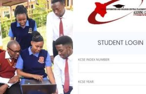 KUCCPS Opens KMTC Intake, Gives Fresh Chance to C and D Students KUCCPS Opens KMTC Intake, Gives Fresh Chance to C and D Students