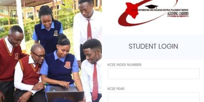 KUCCPS Opens KMTC Intake, Gives Fresh Chance to C and D Students KUCCPS Opens KMTC Intake, Gives Fresh Chance to C and D Students