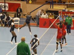 KCB Storm Into Final After 3-1 Win Over Pipeline in Cairo KCB Storm Into Final After 3-1 Win Over Pipeline in Cairo