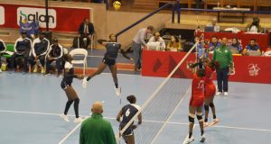 KCB Storm Into Final After 3-1 Win Over Pipeline in Cairo KCB Storm Into Final After 3-1 Win Over Pipeline in Cairo