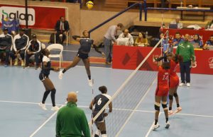 KCB Storm Into Final After 3-1 Win Over Pipeline in Cairo KCB Storm Into Final After 3-1 Win Over Pipeline in Cairo