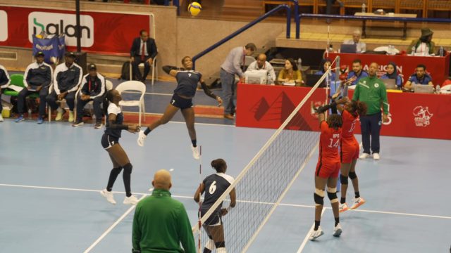 KCB Storm Into Final After 3-1 Win Over Pipeline in Cairo