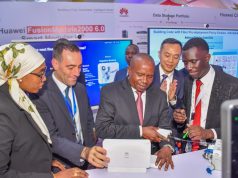 Huawei Showcases Next-Generation Digital and Energy Solutions at Connected Africa Summit 2026 WhatsApp Image 2026 04 28 at 6.22.12 PM