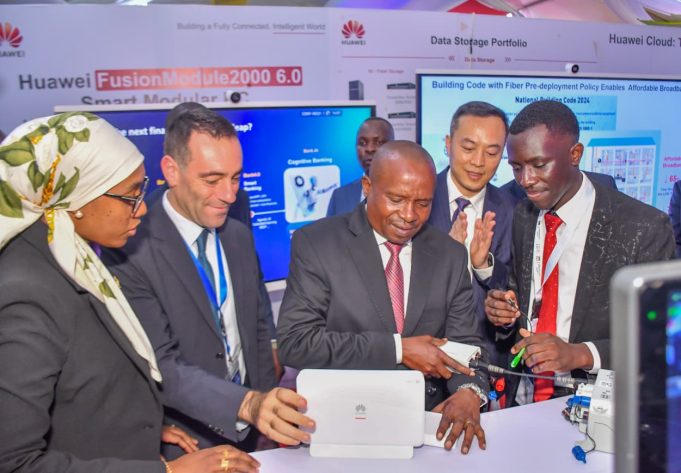 Huawei Showcases Next-Generation Digital and Energy Solutions at Connected Africa Summit 2026 WhatsApp Image 2026 04 28 at 6.22.12 PM