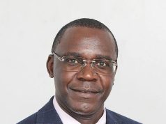 Allegations Against KRA Commissioner George Obel Dismissed as False Allegations Against KRA Commissioner George Obel Dismissed as False
