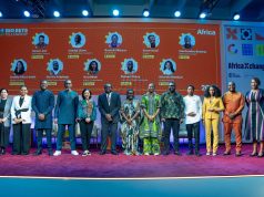 10 African Innovators Selected for Rockefeller Fellowship to Drive Scalable Solutions Rockefeller